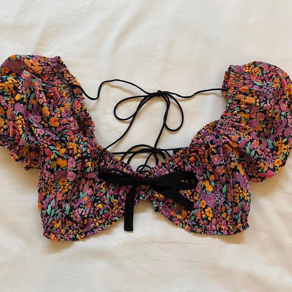 For love and lemons top NWOT